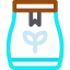 Tea bag icon 64x64