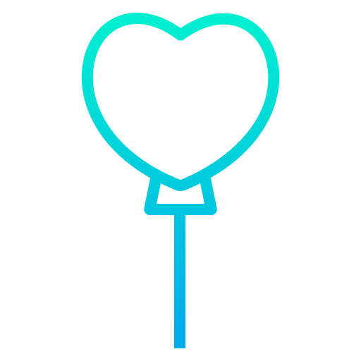 Balloon icon