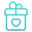 Gift icon 64x64