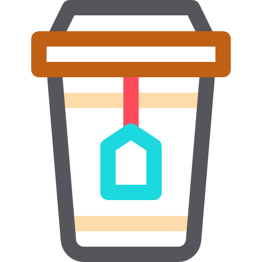 Tea icon