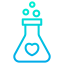 Love potion Ikona 64x64