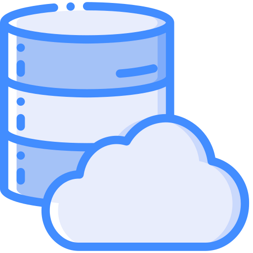 Database biểu tượng
