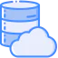 Database Symbol 64x64