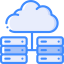 Database Symbol 64x64