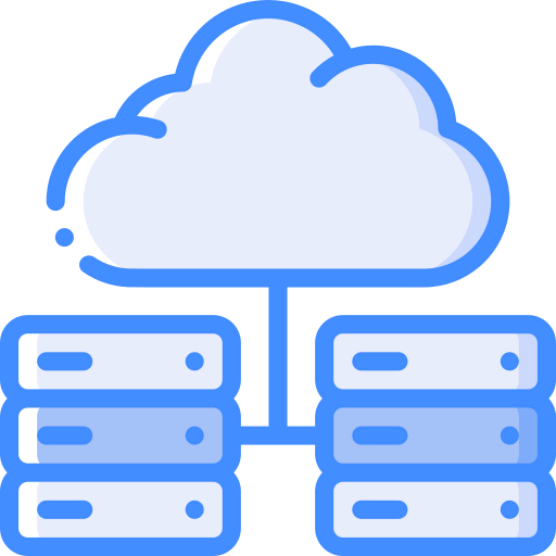 Database アイコン