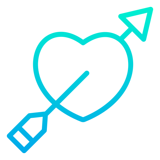 Heart icon