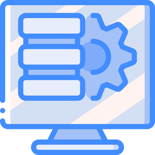 Server Symbol