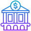 Bank icon 64x64