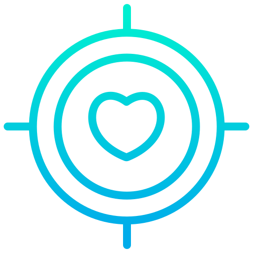 Target icon