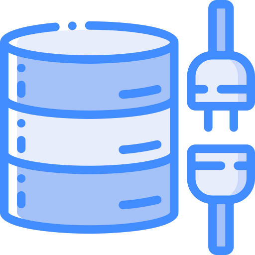 Database アイコン