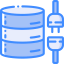 Database Symbol 64x64