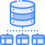 Database Symbol 64x64