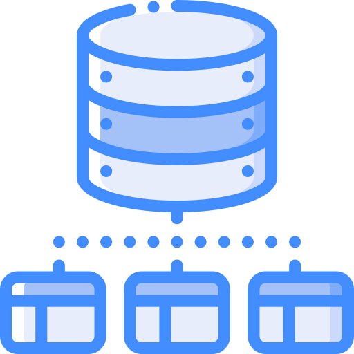 Database Ikona