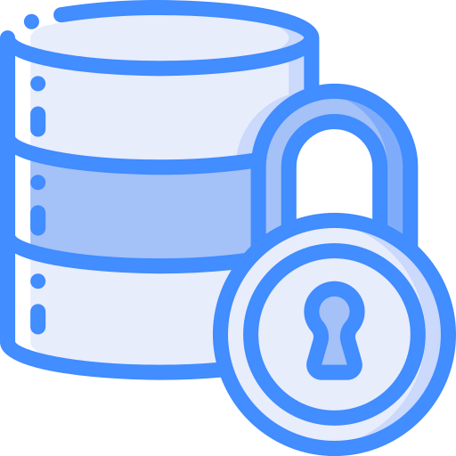 Database ícono