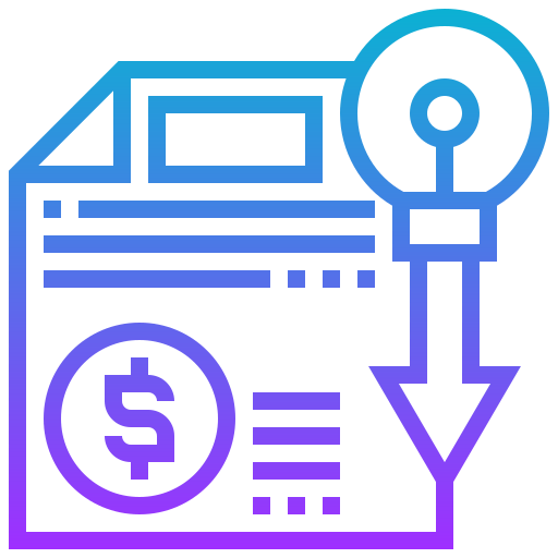 Bottom icon