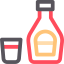 Syrup icon 64x64