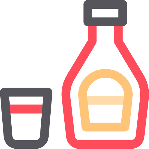 Syrup icon