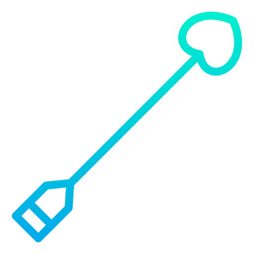 Arrow icon