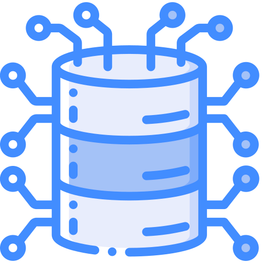 Database Ikona