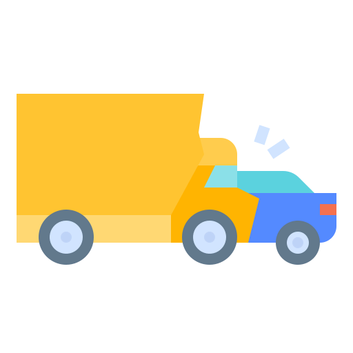 Accident icon