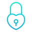 Lock icon 64x64