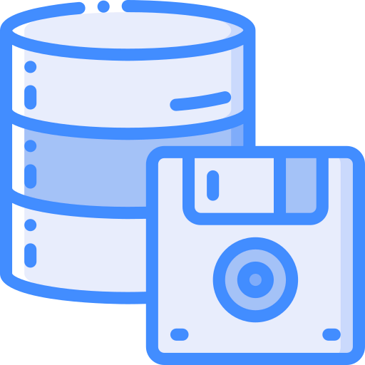 Database Ikona