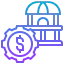Cash icon 64x64