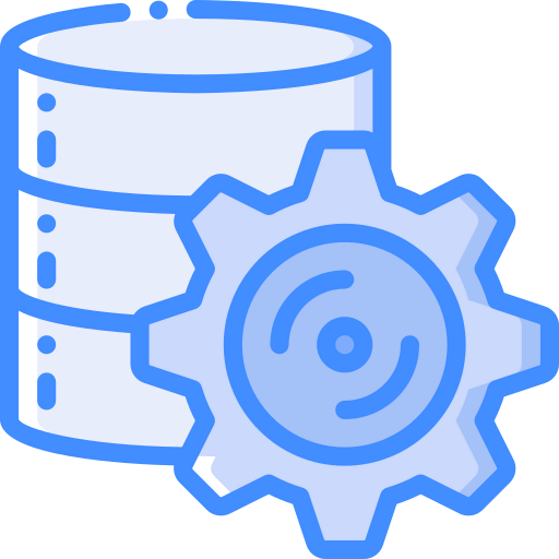 Database Ikona