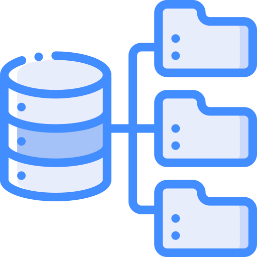 Database іконка