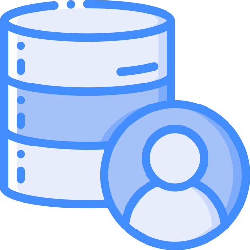 Database Ikona