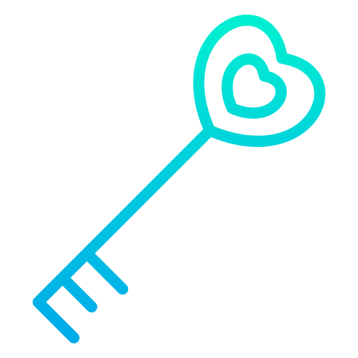 Key icon
