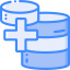 Database Symbol 64x64