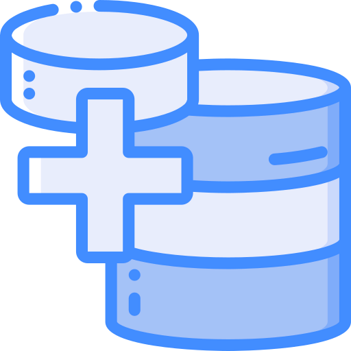 Database Symbol