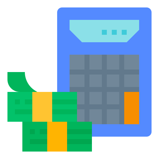 Budget icon
