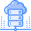 Database Symbol 64x64