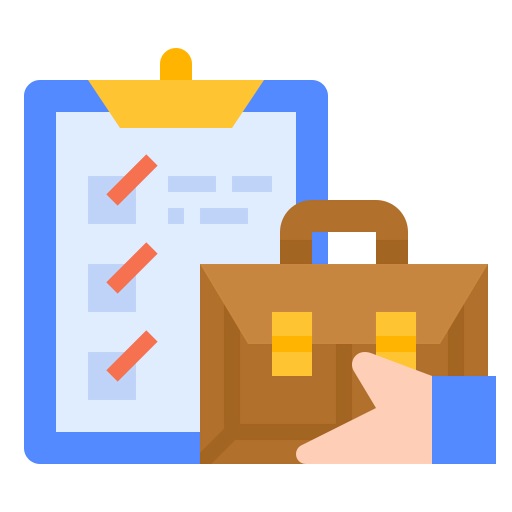 Check list icon