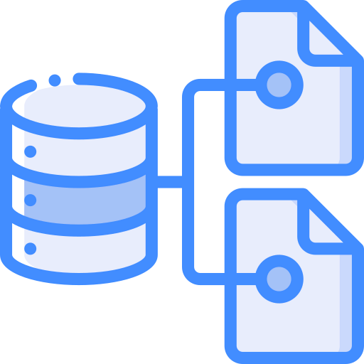 Database アイコン