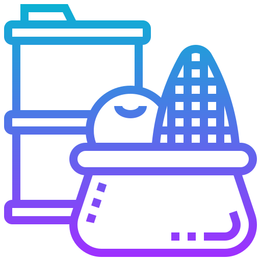 Commodity icon