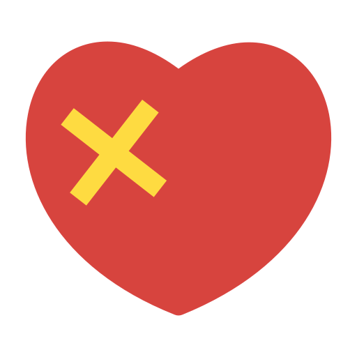 Hurt icon