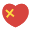 Hurt icon 64x64