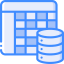 Database Symbol 64x64