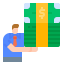 Currency icon 64x64