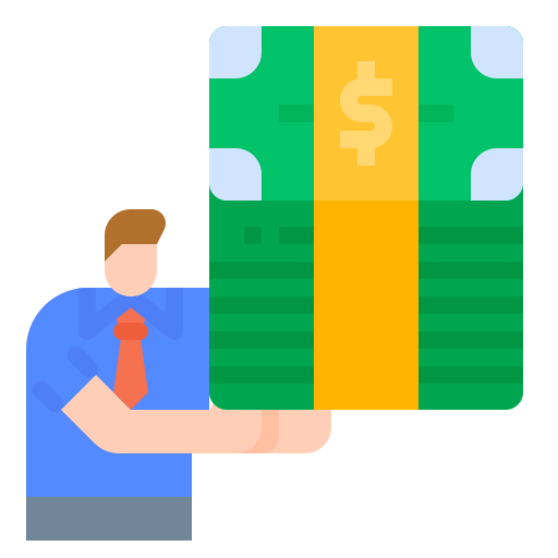 Currency icon