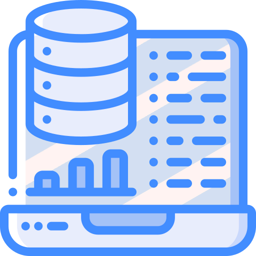 Database Symbol
