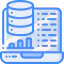 Database Symbol 64x64