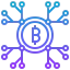 Cryptocurrencies іконка 64x64
