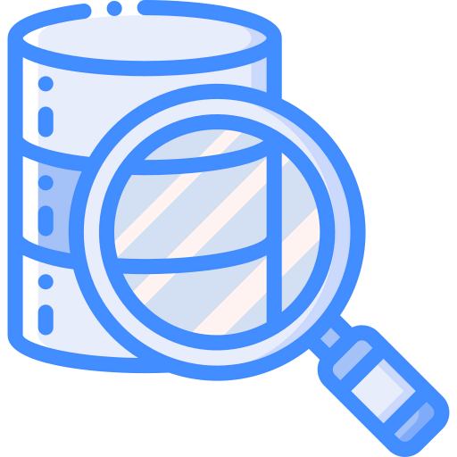 Database Ikona