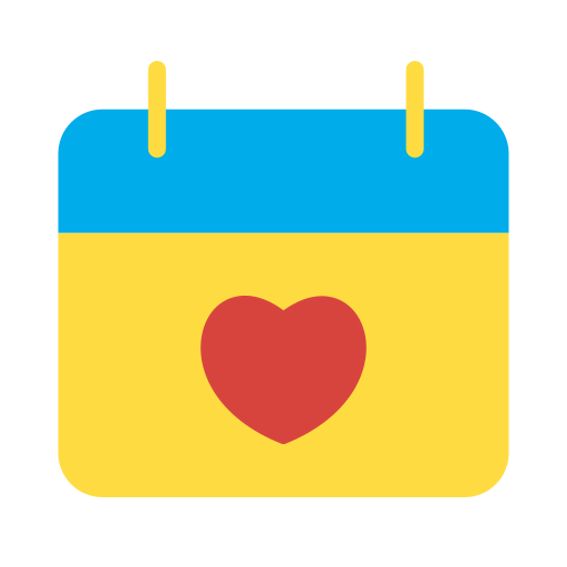 Calendar icon