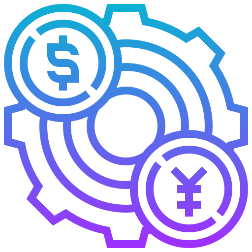 Forex icon