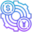 Forex іконка 64x64